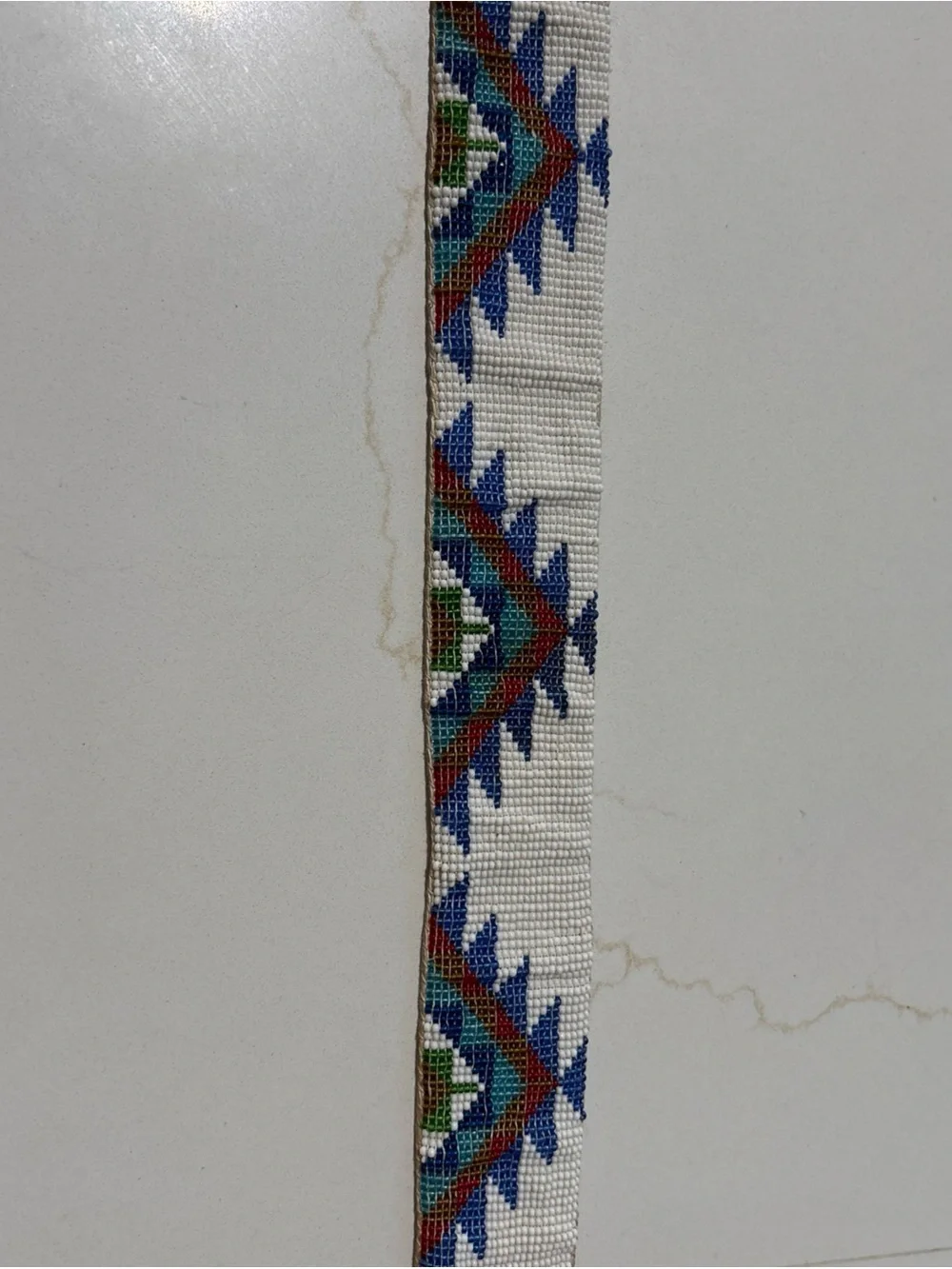 Authentic Native American fabulous handmade